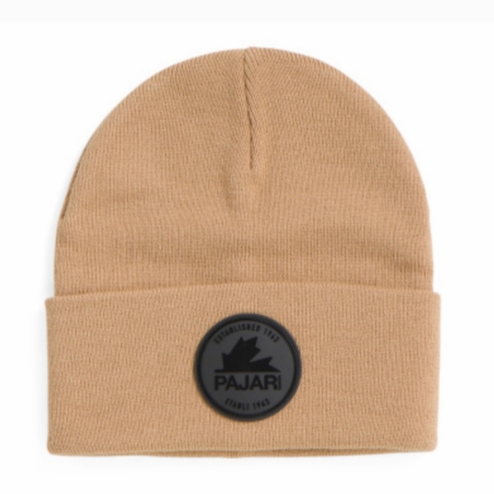 @)Pajar Heritage men's cuff beanie